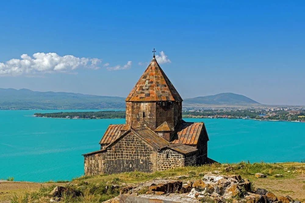 Sevan short-term stays